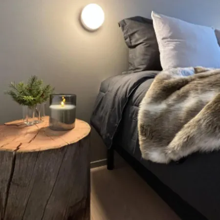 Διαμέρισμα Aurora A2 Ski-in Ski-out By Aavalevi