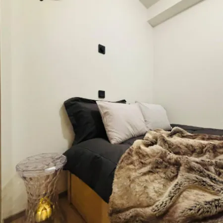 Διαμέρισμα Aurora A2 Ski-in Ski-out By Aavalevi