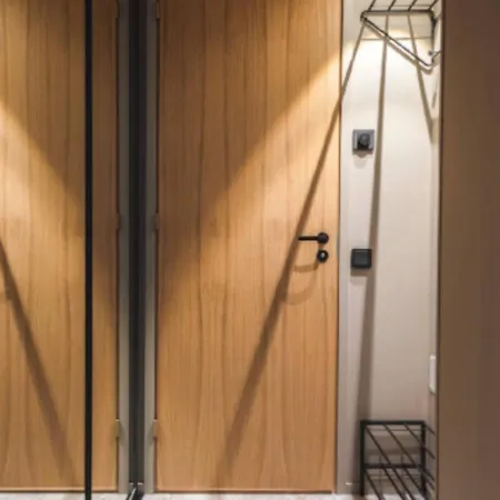 Aurora A2 Ski-in Ski-out By Aavalevi Levi