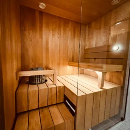 Aurora A2 Ski-in Ski-out By Aavalevi