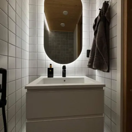 Aurora A2 Ski-in Ski-out By Aavalevi Διαμέρισμα Levi