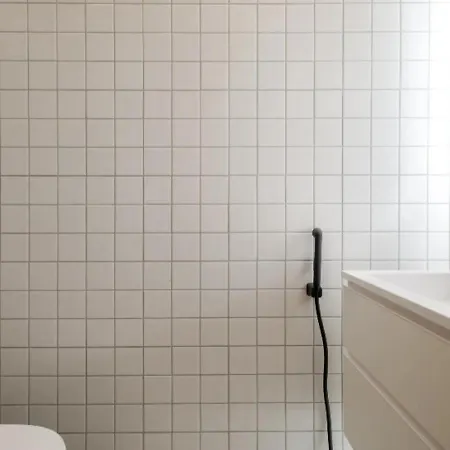 Aurora A2 Ski-in Ski-out By Aavalevi