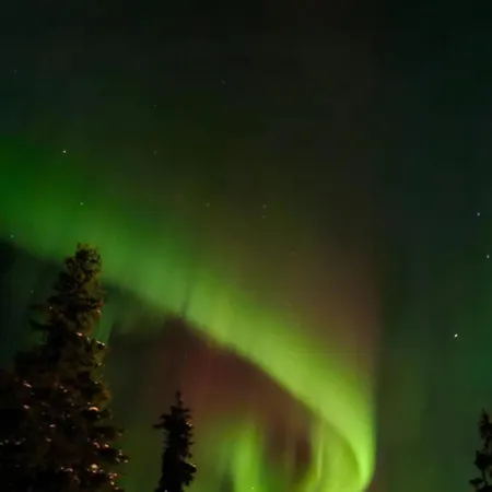 Διαμέρισμα Aurora A2 Ski-in Ski-out By Aavalevi *