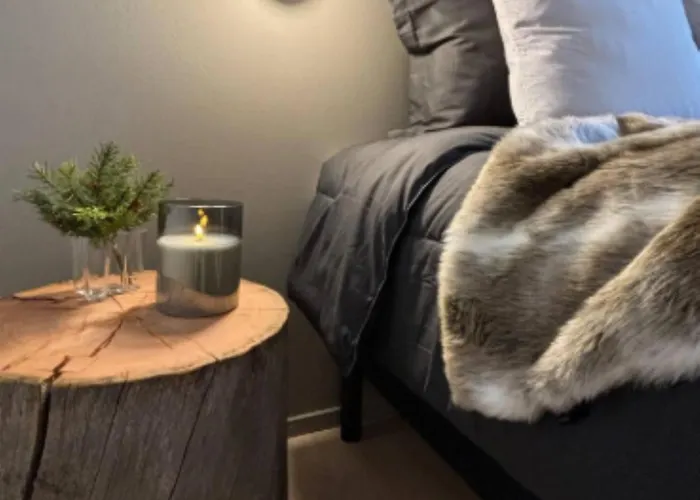 아파트 Aurora A2 Ski-in Ski-out By Aavalevi