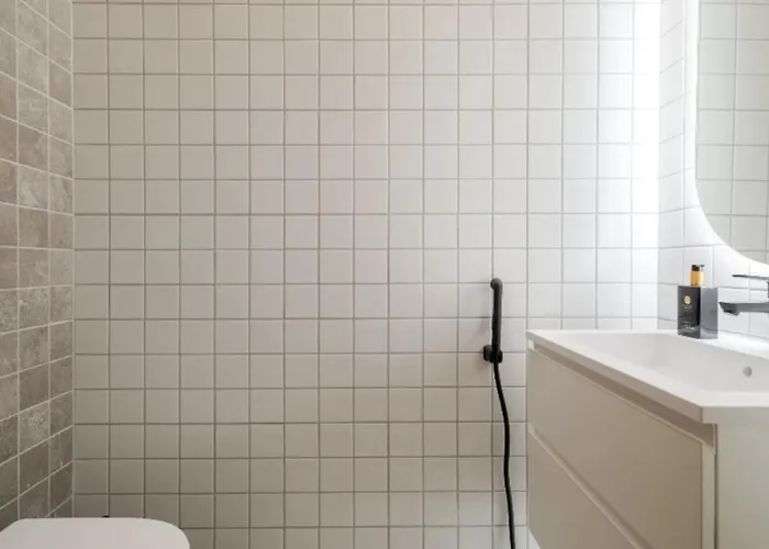 Aurora A2 Ski-in Ski-out By Aavalevi